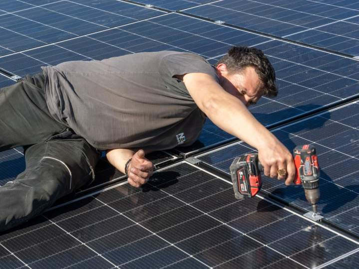 Installation électrique Indre-et-Loire