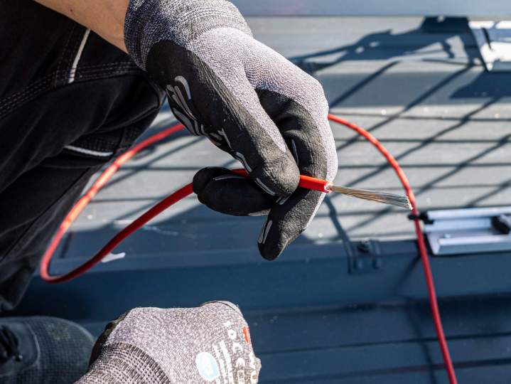 Dépannage électrique Indre-et-Loire