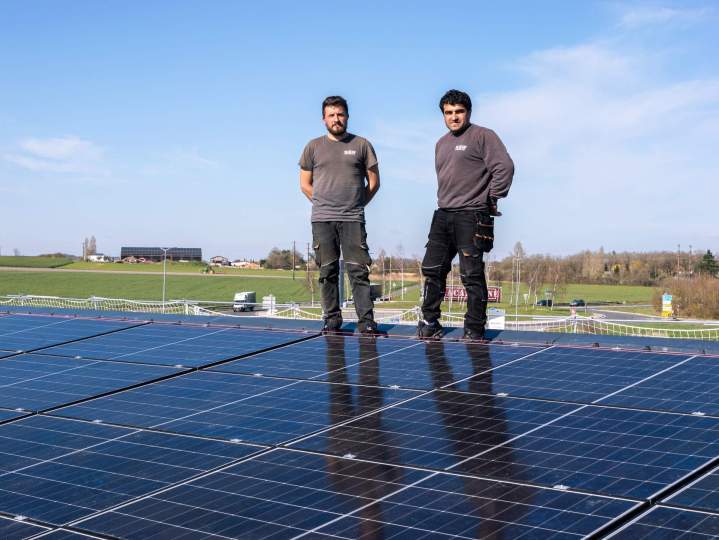 Dépannage électrique Indre-et-Loire