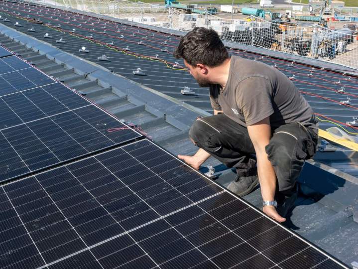 Installation électrique Indre-et-Loire