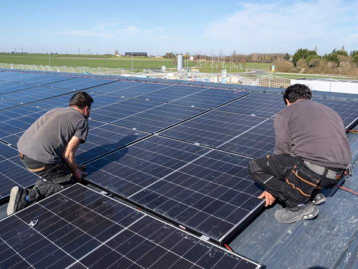 Dépannage électrique Indre-et-Loire