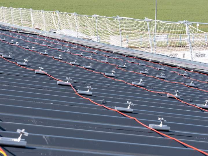 Installation électrique Indre-et-Loire