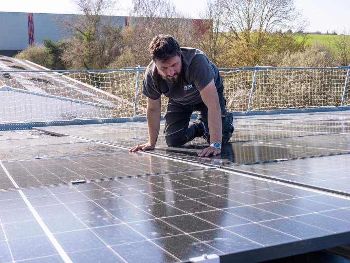 Dépannage électrique Indre-et-Loire