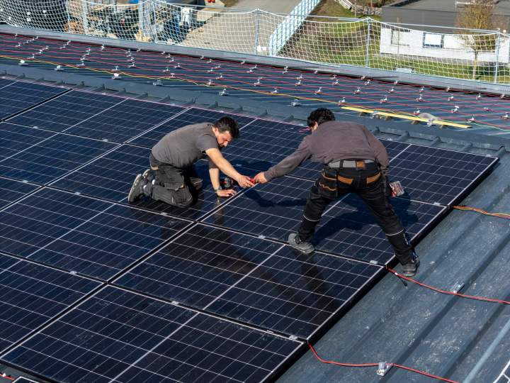 Dépannage électrique Indre-et-Loire