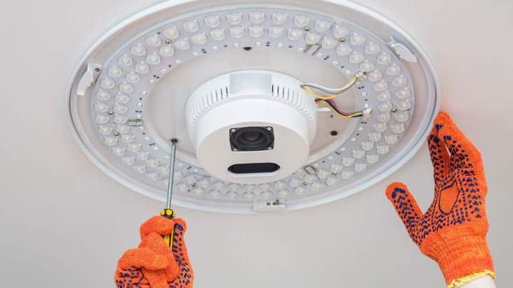 Dépanneur électrique Indre-et-Loire